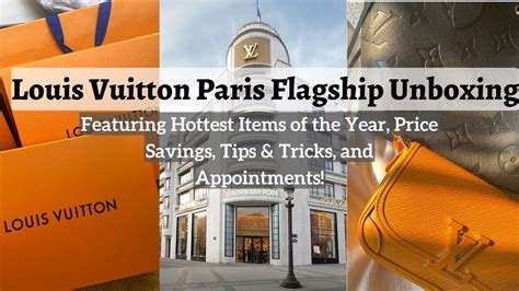 louis vuitton paris appointment|louis vuitton paris reservation.